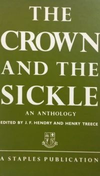 The crown and the sickle an anthology