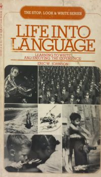 Life into Language | Johnson