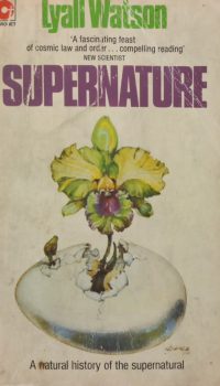 Supernature | Lyall Watson