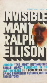 Invisible Man | Ralph Ellison