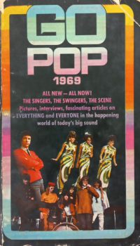 Go Pop 1969