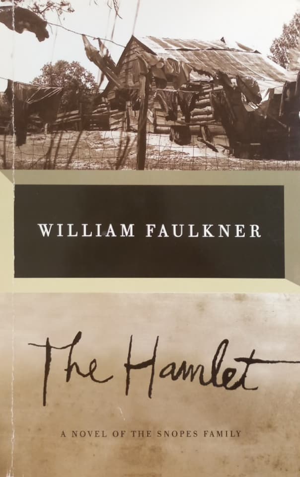 The Hamlet | William Faulkner