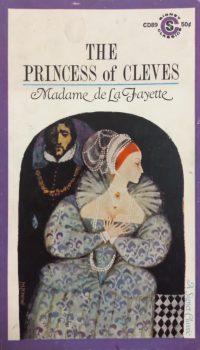 The Princess of Cleves | Madame de La Fayette