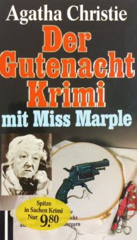 Der Gutenacht Krimi mit Miss Marple | Agatha Christie