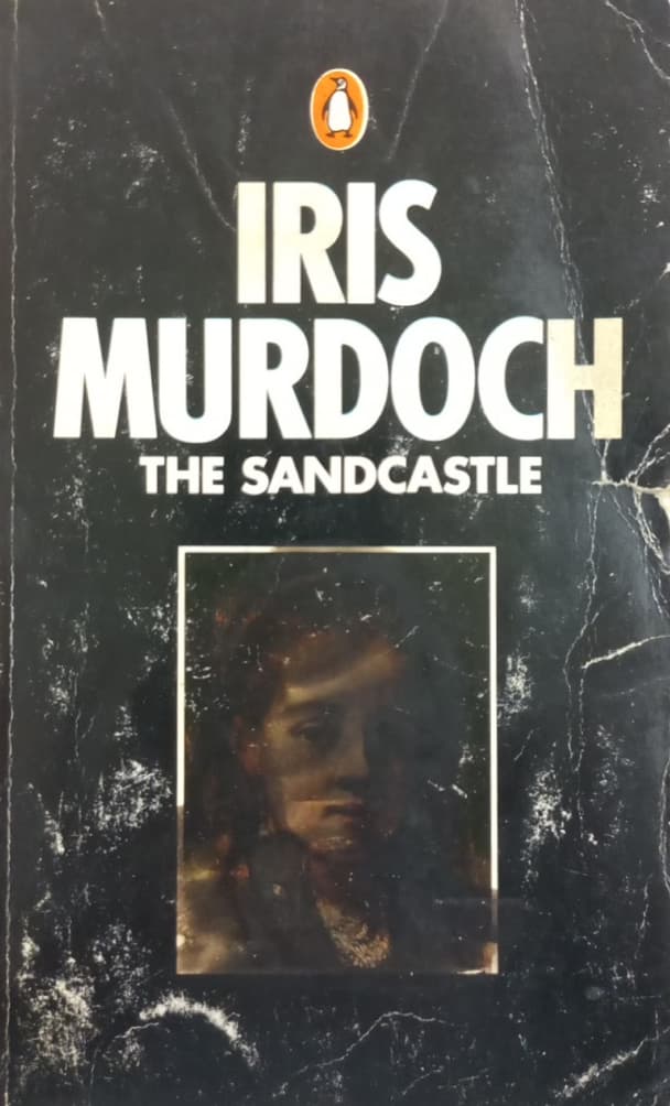 The Sandcastle | Iris Murdoch