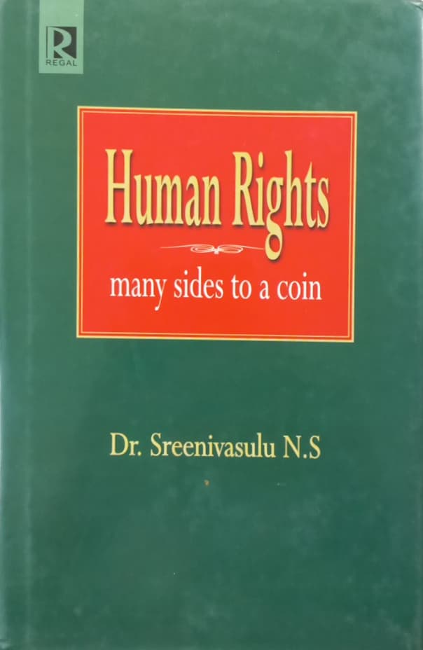 Human Rights: Many Sides To A Coin