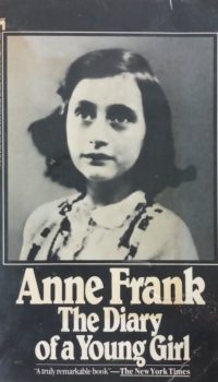 The Diary of a Young Girl | Anne Frank