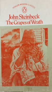 The Grapes of Wrath | John Steinbeck