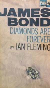 James Bond: Diamonds Are Forever | Ian Fleming