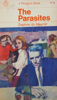 The Parasites | Daphne du Maurier
