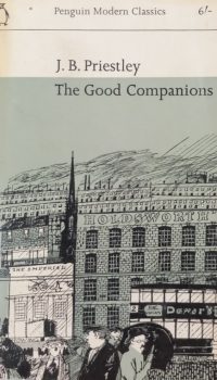 The Good Companions | J.B. Priestley
