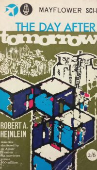 The Day After Tomorrow | Robert A. Heinlein