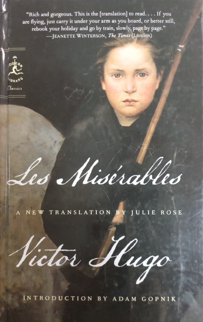 Les Misérables | Victor Hugo