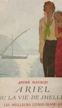 Ariel | André Maurois