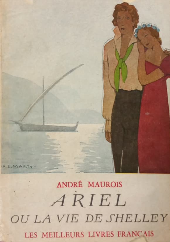 Ariel | André Maurois