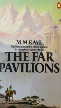 The Far Pavilions | M.M. Kaye