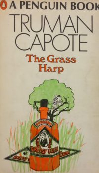 The Grass Harp | Truman Capote