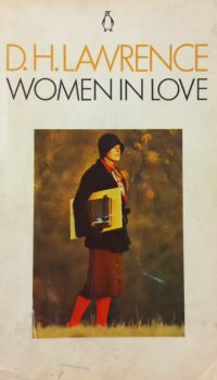 Women in Love | D. H. Lawrence