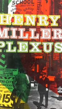 Plexus | Henry Miller