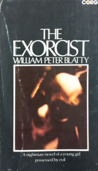 The Exorcist | William Peter Blatty