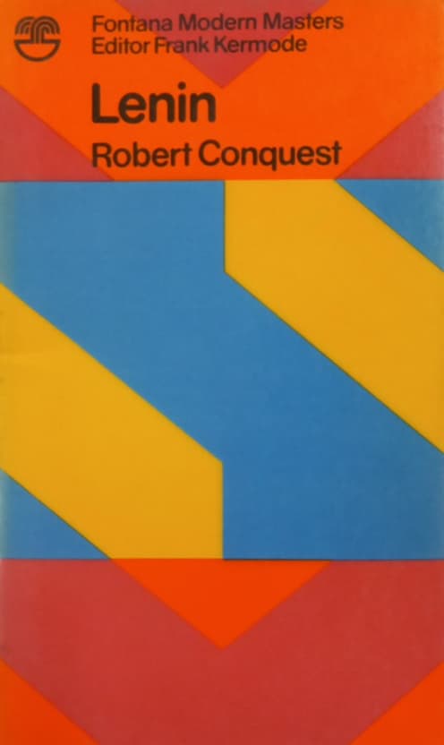 Lenin | Robert Conquest