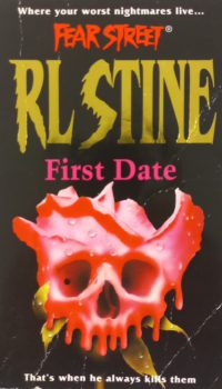 Fear Street: First Date | R.L. Stine
