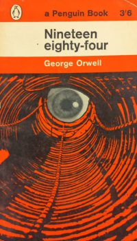 Nineteen Eighty-four | George Orwell