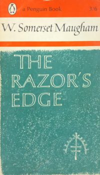 The Razor's Edge | W. Somerset Maugham