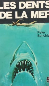 Les Dents De La Mer | Peter Benchley