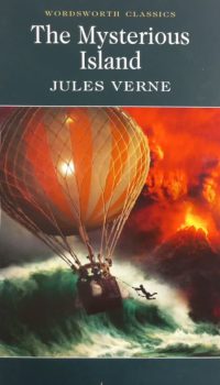 The Mysterious Island | Jules Verne