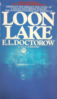 Loon Lake | E.L. Doctorow