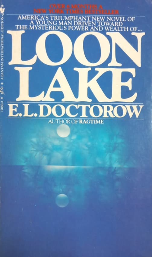 Loon Lake | E.L. Doctorow