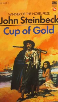 Cup of Gold | John Steinbeck