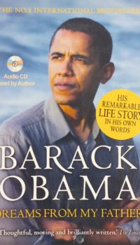 Dreams from My Father | Barack Obama
