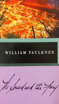 The Sound and the Fury | William Faulkner