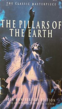 The Pillars of the Earth | Ken Follett