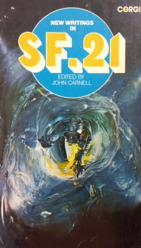 New Writings in SF. 21| John Carnell