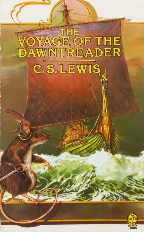 The Voyage of the Dawn Treader | C.S. Lewis