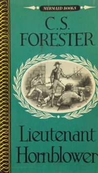 Lieutenant Hornblower | C.S. Forester