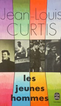 Les jeunes hommes | Jean-Louis Curtis
