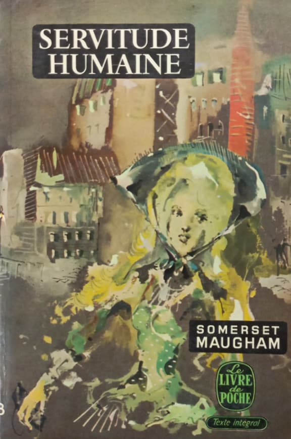 Servitude humaine | Somerset Maugham