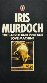 The Sacred and Profane Love Machine