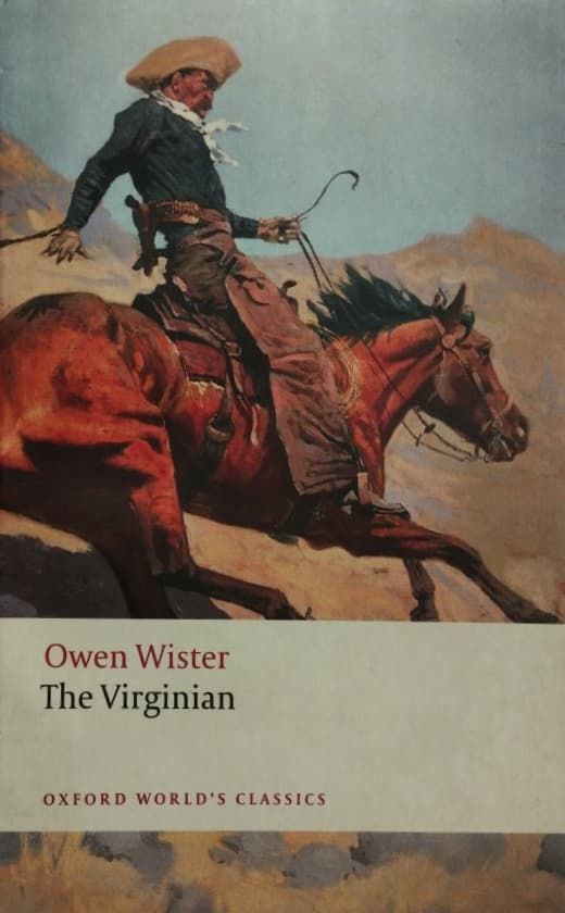 The Virginian | Owen Wister