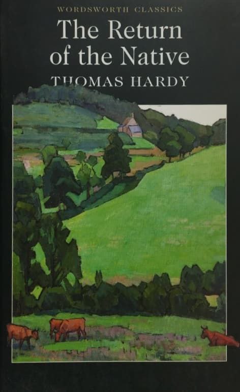 The Return of the Native | Thomas Hardy