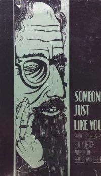 Someone Just Like You | Sol Yurick