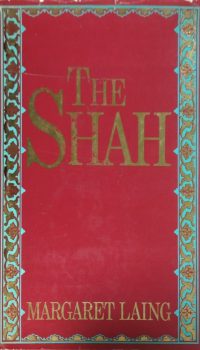 The Shah | Margaret Laing