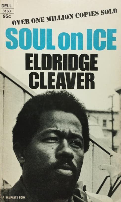 Soul on Ice | Eldridge Cleaver
