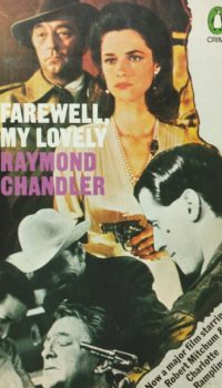 Farewell, My Lovely | Raymond Chandler