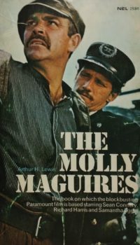 The Molly Maguires | Arthur H. Lewis