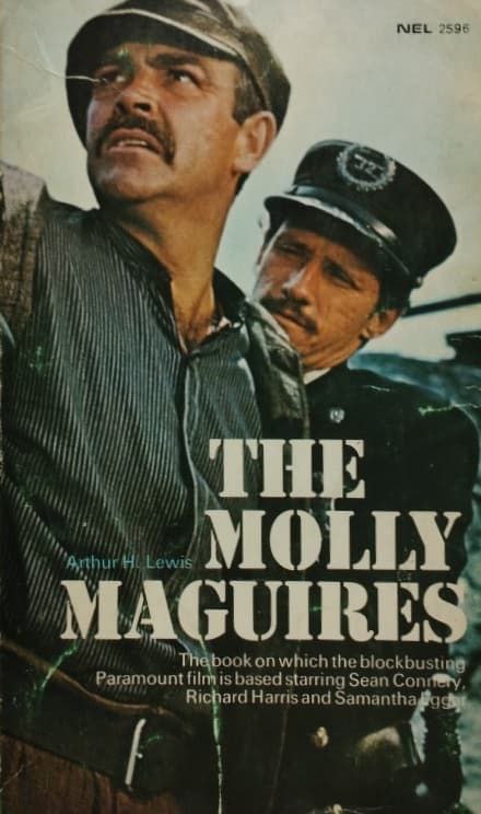 The Molly Maguires | Arthur H. Lewis